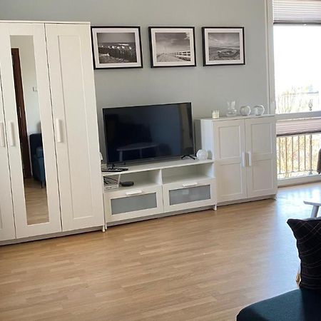 Mona Wrzeszcz Appartement Gdańsk Buitenkant foto
