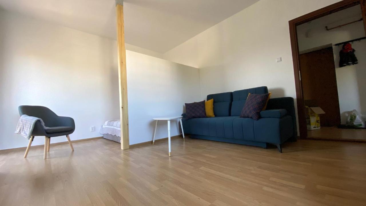 Mona Wrzeszcz Appartement Gdańsk Buitenkant foto